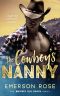 [Whiskey Hill Ranch 02] • The Cowboy's Nanny